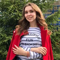 фотография репетитора