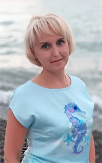 Татьяна Рашитовна - репетитор по музыке