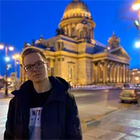 фотография репетитора