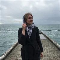 фотография репетитора