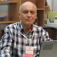 фотография репетитора
