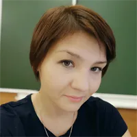 фотография репетитора