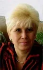 Светлана Александровна - репетитор по русскому языку
