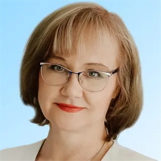 фотография репетитора