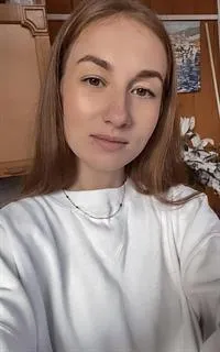 Ольга Витальевна - репетитор по математике