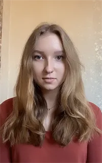 Екатерина Владимировна - репетитор по русскому языку