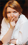 Стефания Александровна - репетитор по английскому языку и японскому языку