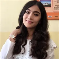 фотография репетитора