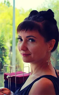 Ольга Анатольевна - репетитор по коррекции речи и другим предметам