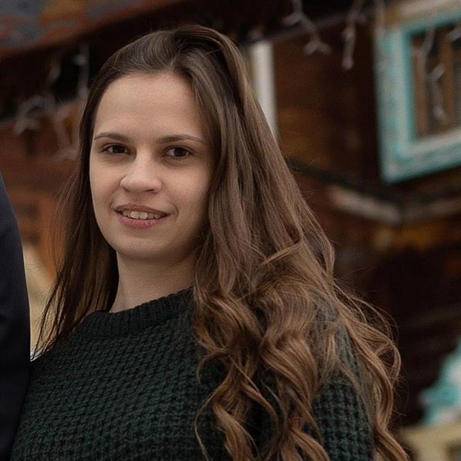 фотография репетитора