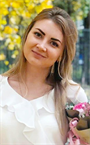 Светлана Николаевна - репетитор по литературе и русскому языку