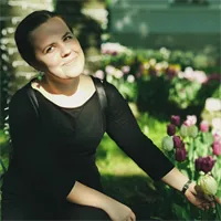фотография репетитора