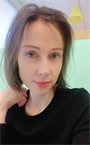 Елена Игоревна - репетитор по русскому языку