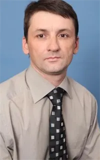 Борис Борисович - репетитор по математике