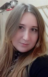 Полина Эдуардовна - репетитор по математике и информатике