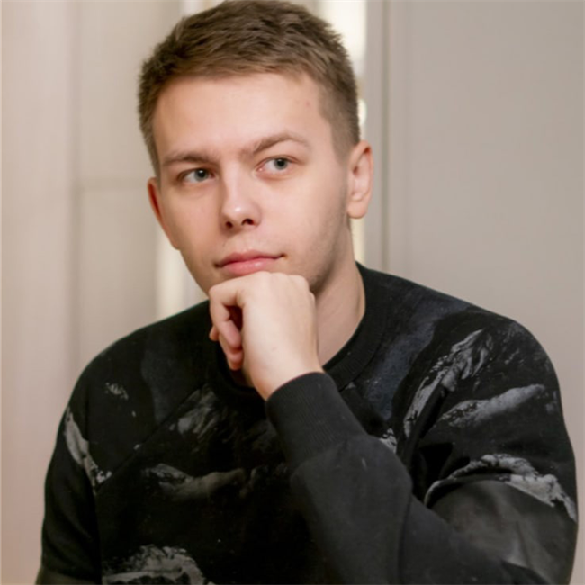 фотография репетитора