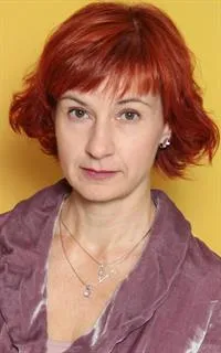 Наталия Валерьевна - репетитор по русскому языку, другим предметам и редким иностранным языкам