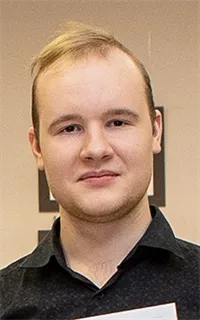 Юрий Владимирович - репетитор по физике и математике