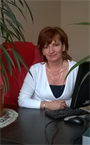 Елена Станиславовна - репетитор по подготовке к школе