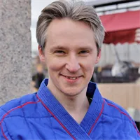 фотография репетитора