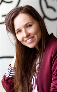 Алия Саматовна - репетитор по химии