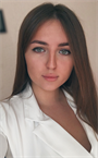 Арина Андреевна - репетитор по истории и обществознанию