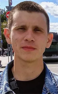 Максим Олегович - репетитор по математике