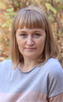 Елена Ивановна - репетитор по математике