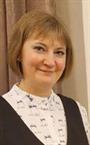 Оксана Николаевна - репетитор по истории, обществознанию и экономике