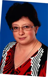 Юлия Александровна - репетитор по русскому языку и литературе