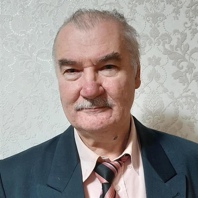 фотография репетитора