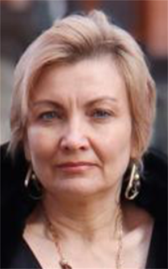Ольга Анатольевна - репетитор по математике