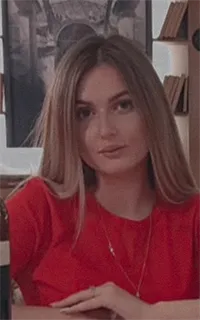 Полина Викторовна - репетитор по обществознанию
