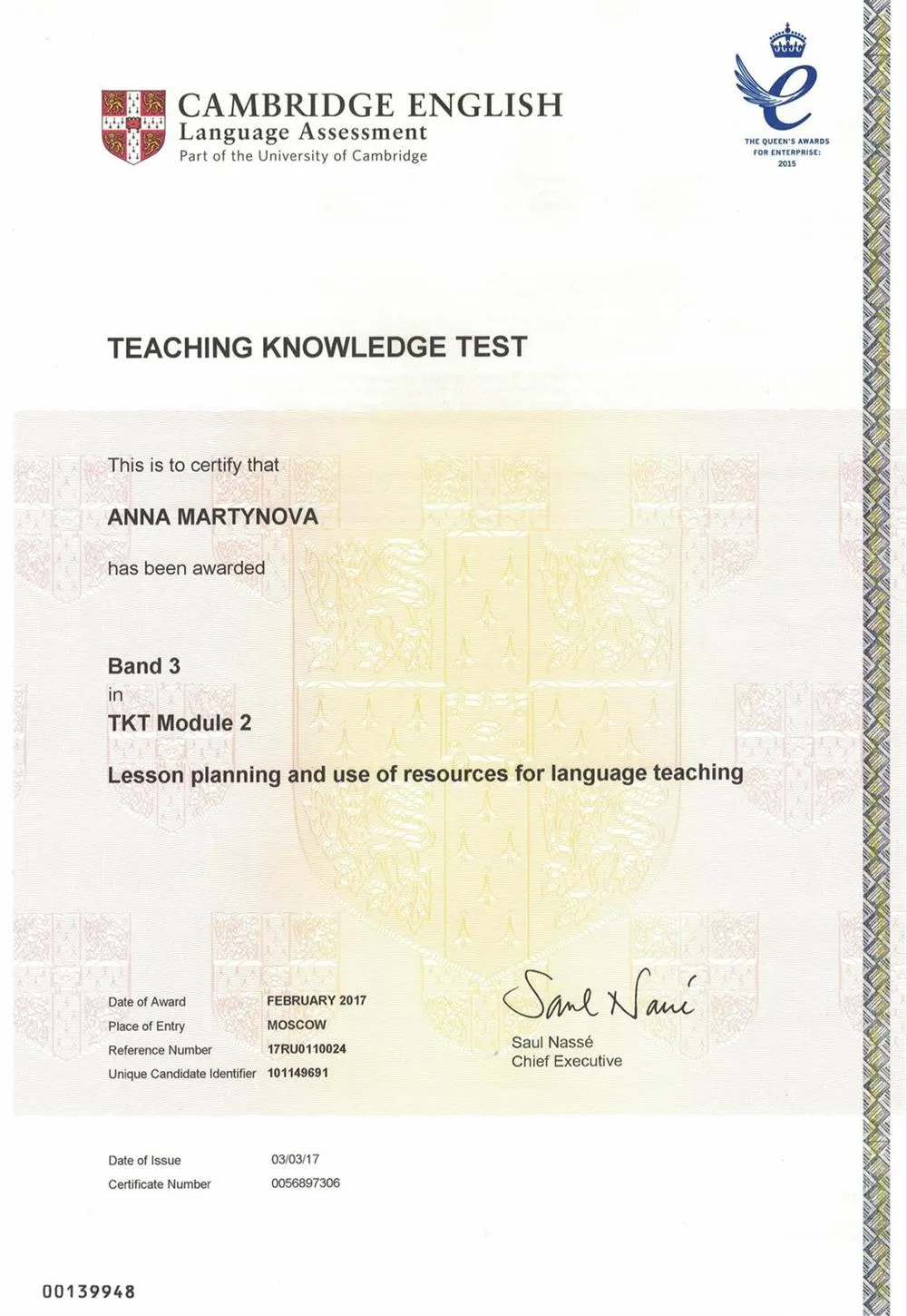 TKT module2