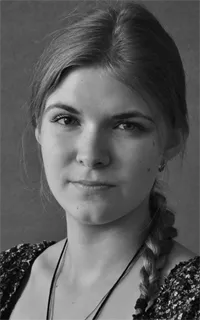 Анастасия Сергеевна - репетитор по русскому языку, литературе и предметам начальной школы