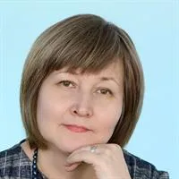 фотография репетитора