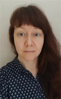 Елена Александровна - репетитор по русскому языку, литературе и предметам начальной школы