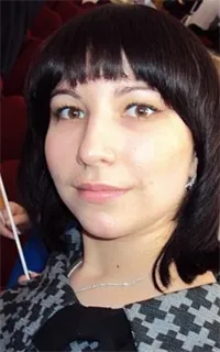 Ольга Николаевна - репетитор по химии и биологии