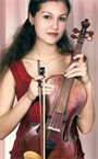 Мария Валерьевна - репетитор по музыке