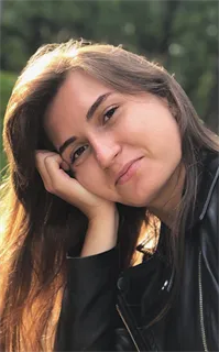 Елизавета Александровна - репетитор по информатике