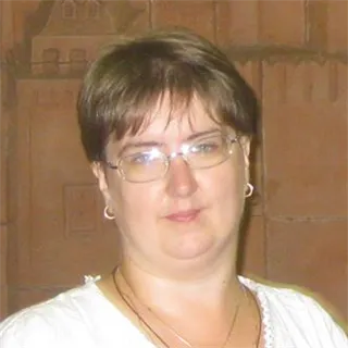 фотография репетитора