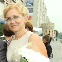 фотография репетитора