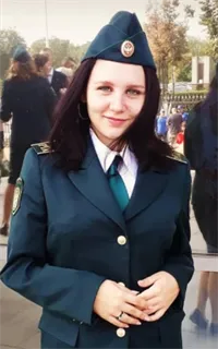 Анастасия Андреевна - репетитор по английскому языку и математике