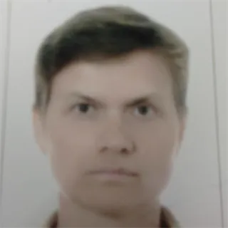 фотография репетитора