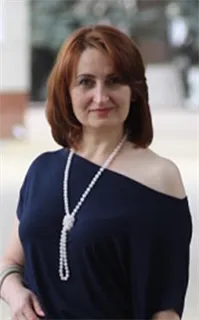 Наталья Петровна - репетитор по подготовке к школе и предметам начальной школы