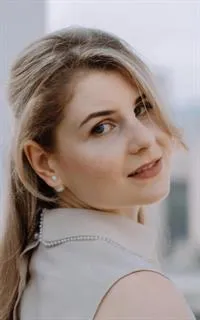 Екатерина Геннадьевна - репетитор по английскому языку и французскому языку