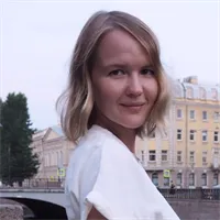 фотография репетитора