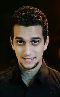 Ахмед Абделкадер - репетитор по английскому языку