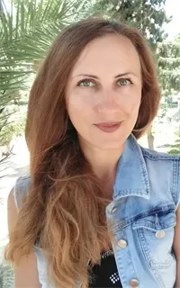 Марина Юрьевна - репетитор по английскому языку