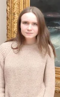 Мария Леонидовна - репетитор по обществознанию и русскому языку